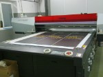 Impresora digital uvi Mimaki